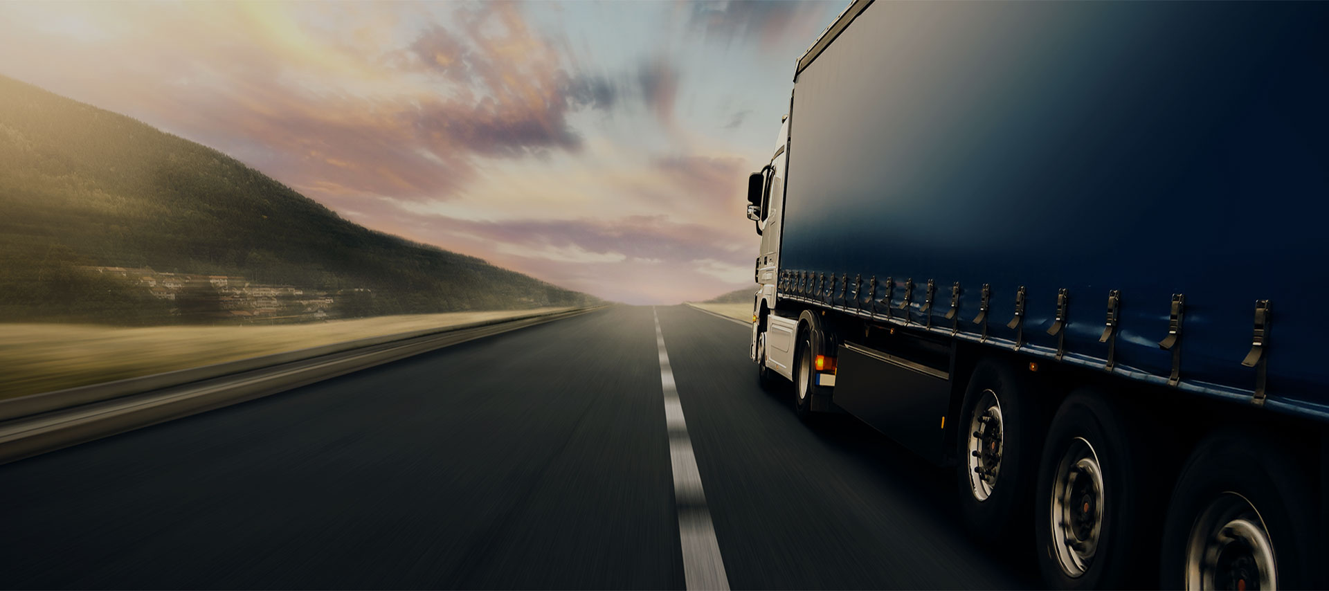 INTERMODAL SHIPPING SERVICES